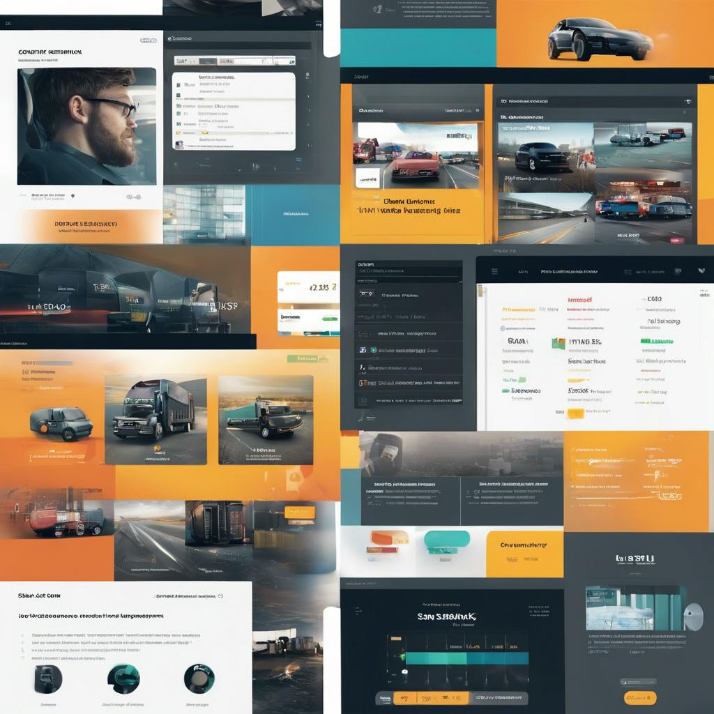 Production Management Dashboard